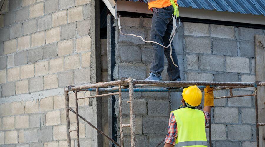 Expert Emergency Roof Repairs services in Calumet, MN